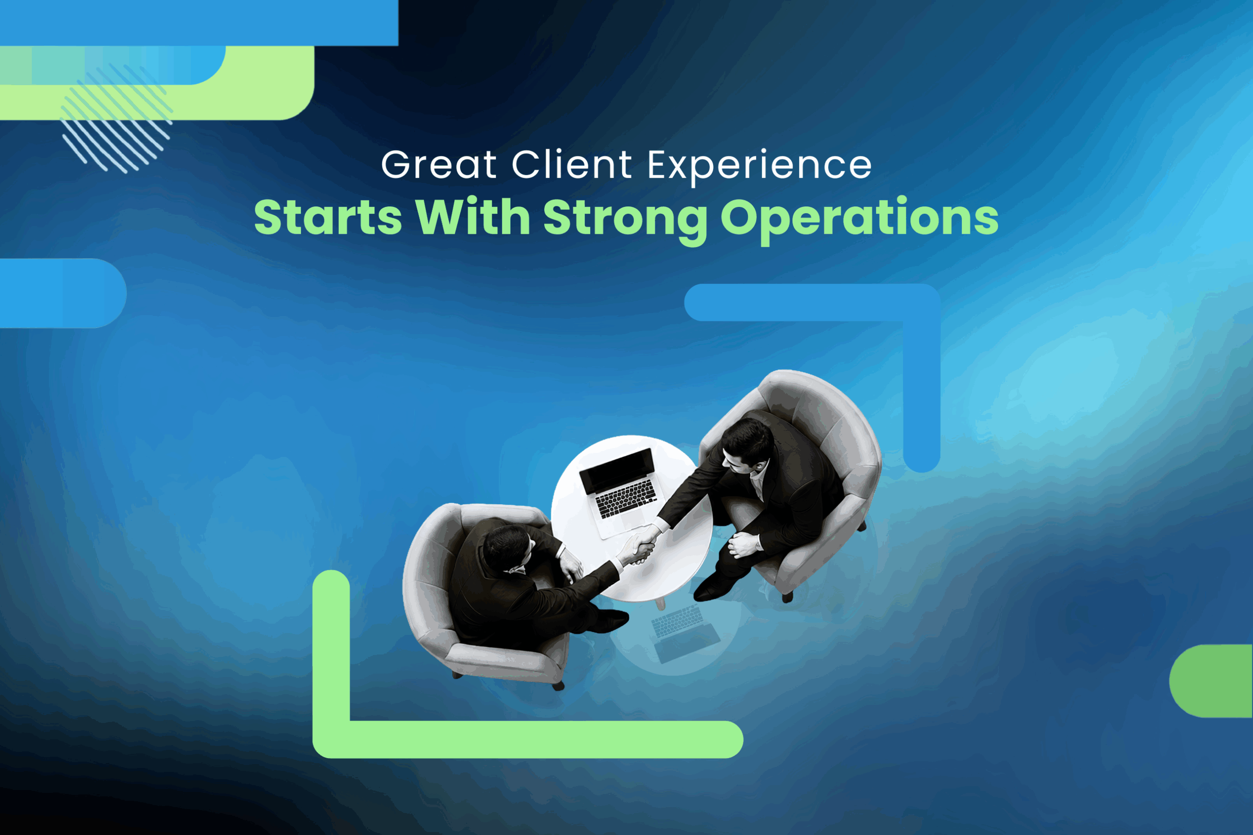 Client Experience